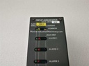 Westronics SBGA-10P2W Group Annunciator