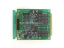 Utsuki Keiki EXT-930507 Pcb Board