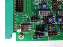 Utsuki Keiki EXT-930507 Pcb Board