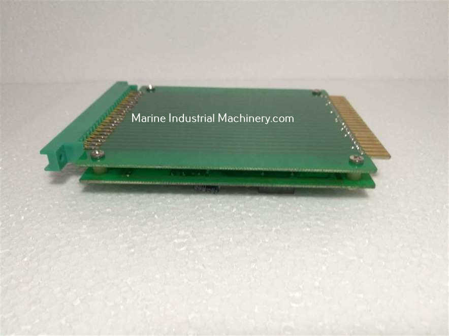 Utsuki Keiki EXT-930507 Pcb Board