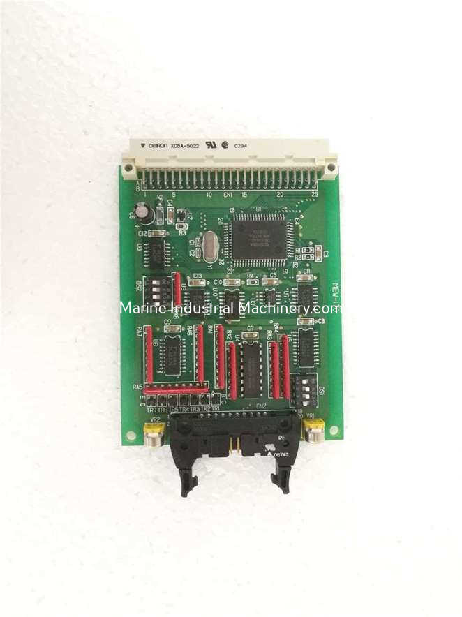 Musasino MEW-170 Pcb Card