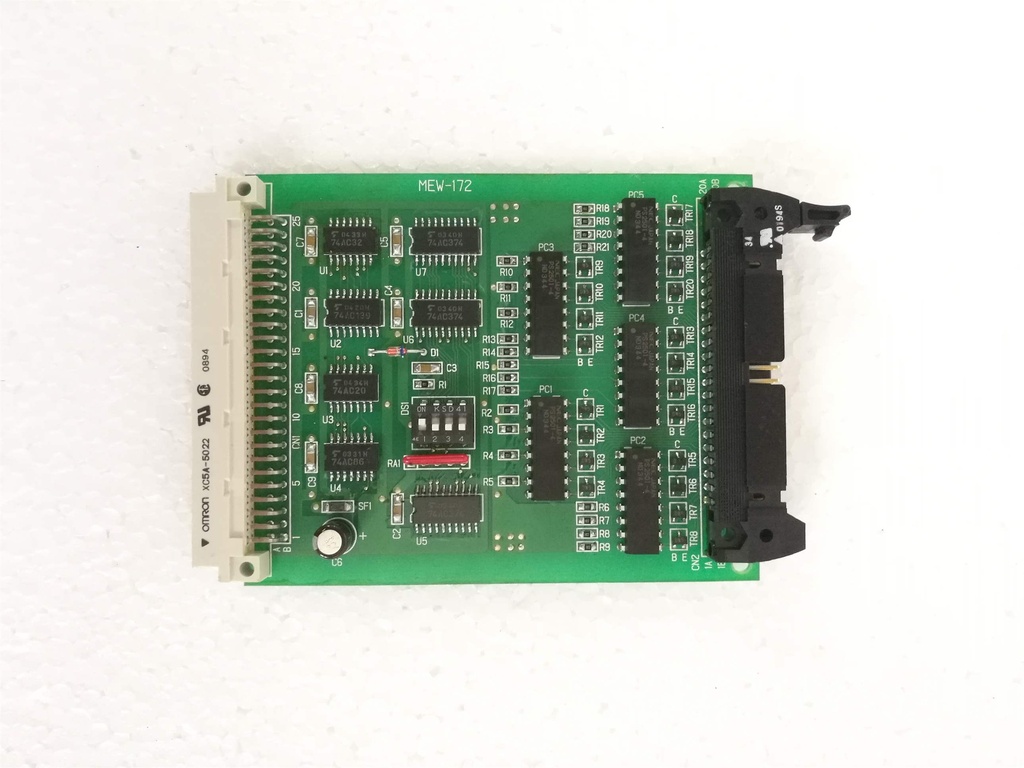 Musasino MEW-172 Pcb Card