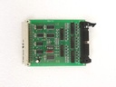 Musasino MEW-172 Pcb Card