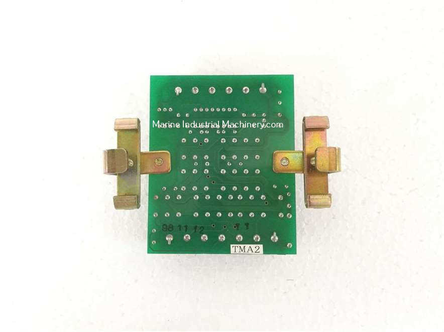 Taiyo AA-268A Pcb Card