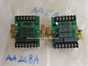 Taiyo AA-268A Pcb Card