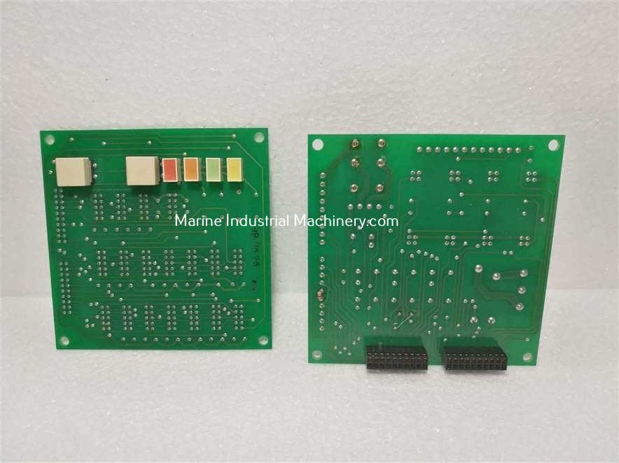 Taiyo AA-297Z SIC-141-1, AA-304A SIC-141-2 Pcb