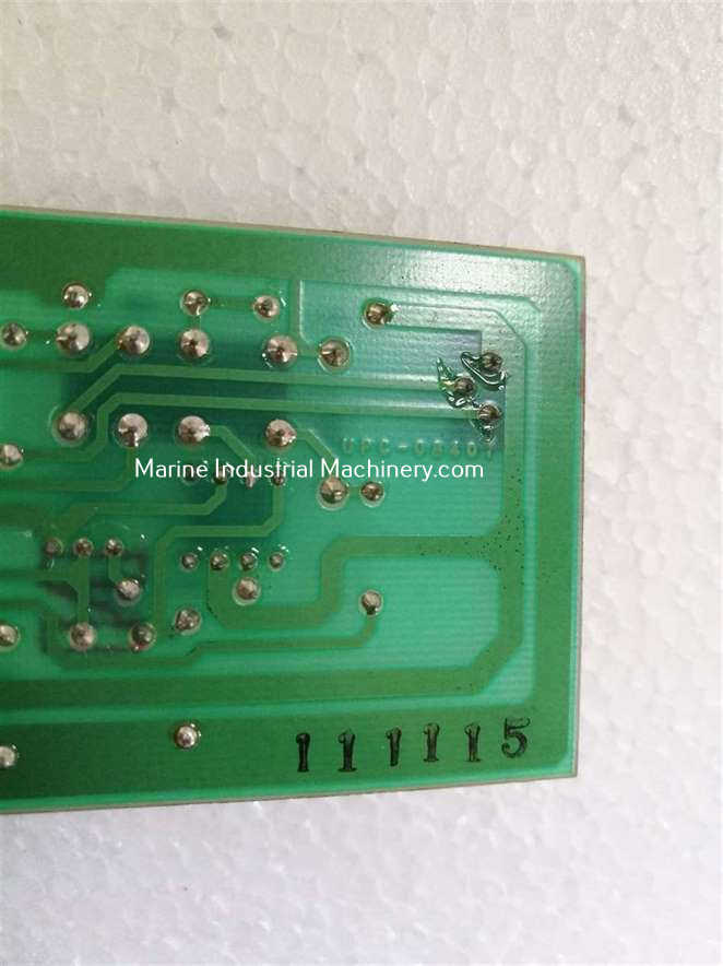 UPC-08401 Pcb Card