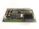 Avecs Bergen DCU Rev.2 BS PCB Circuit Board