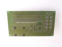 Avecs Bergen DCU Rev.2 BS PCB Circuit Board