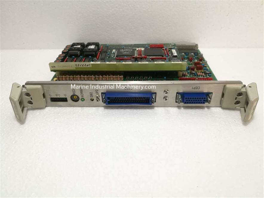Mitsui MAS-RDU Pcb Card