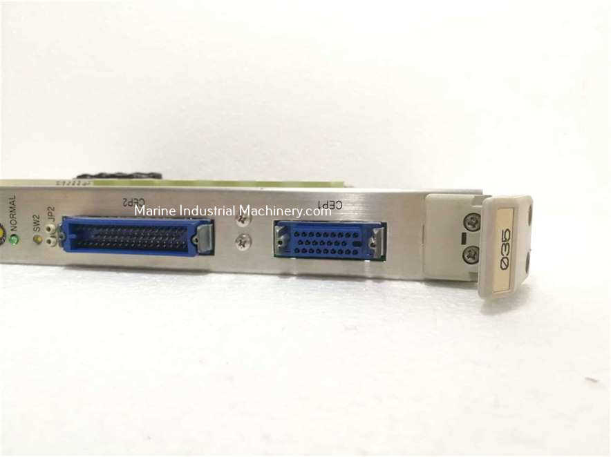 Mitsui MAS-RDU Pcb Card