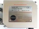 Samson 4763 i/p Positioner single-acting