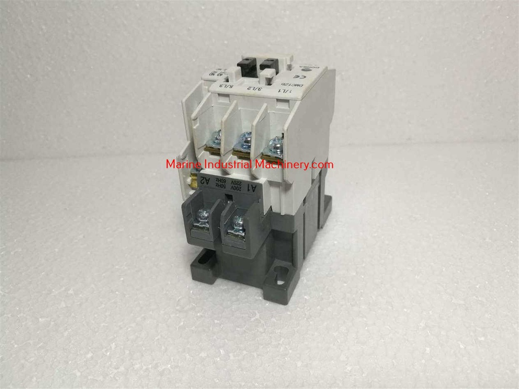 Dong-A DMC12b Magnetic Contactor