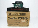Fuji Electric SC-5N.6N Coil