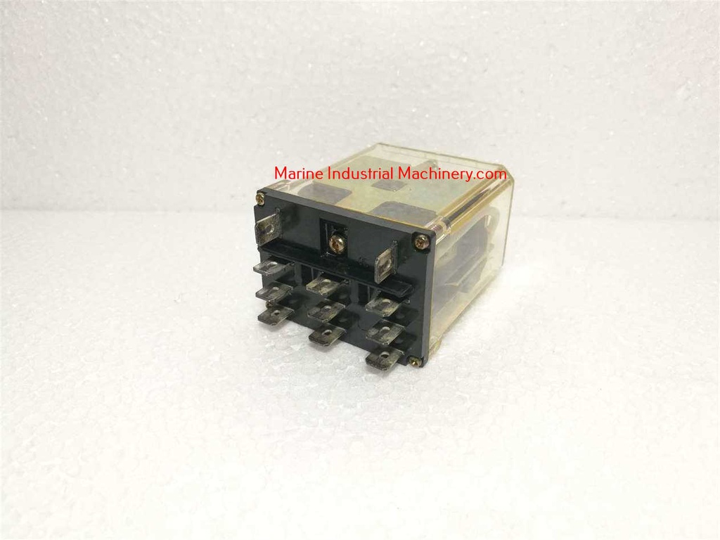 Matsushita  AP6134 HG3-AC100V Relay