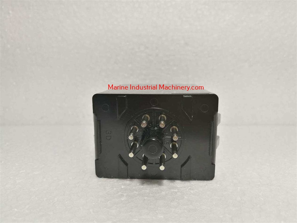Matsushita Electric BAV851-24 Flicker Relay