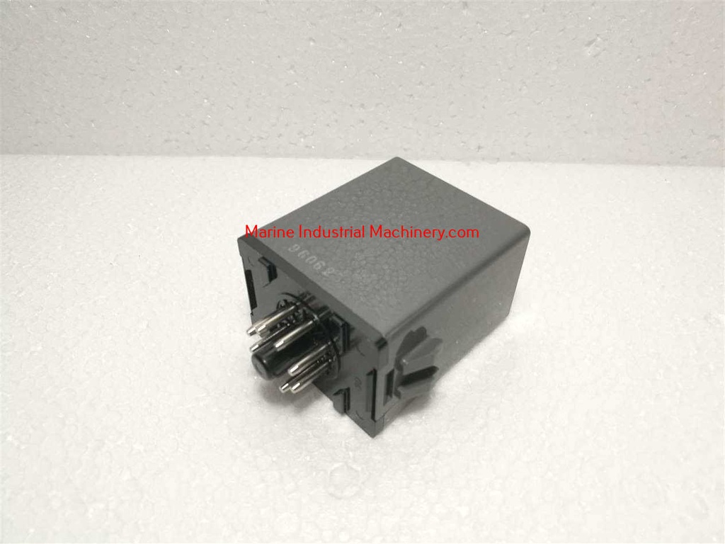 Matsushita Electric BAV851-24 Flicker Relay