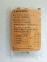 Mitsubishi S-K50 Magnetic Contactor