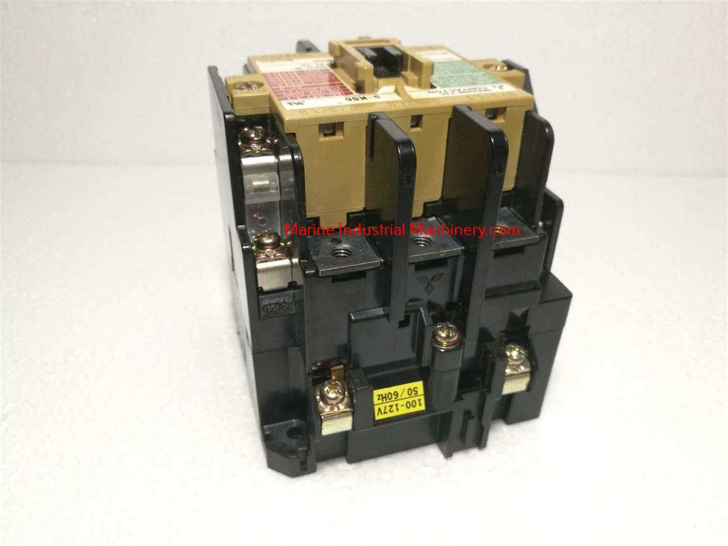 Mitsubishi S-K50 Magnetic Contactor