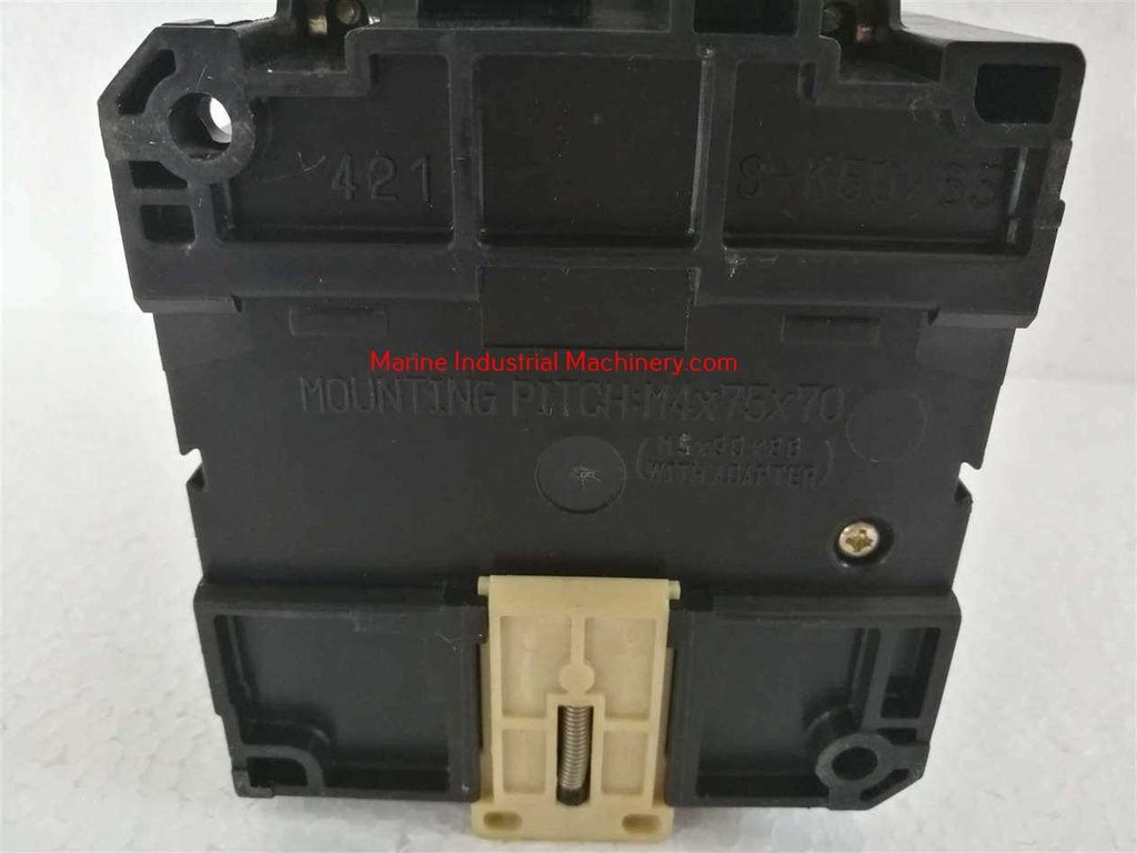Mitsubishi S-K50 Magnetic Contactor