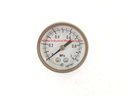 Daito 0-1MPa Pressure Gauge