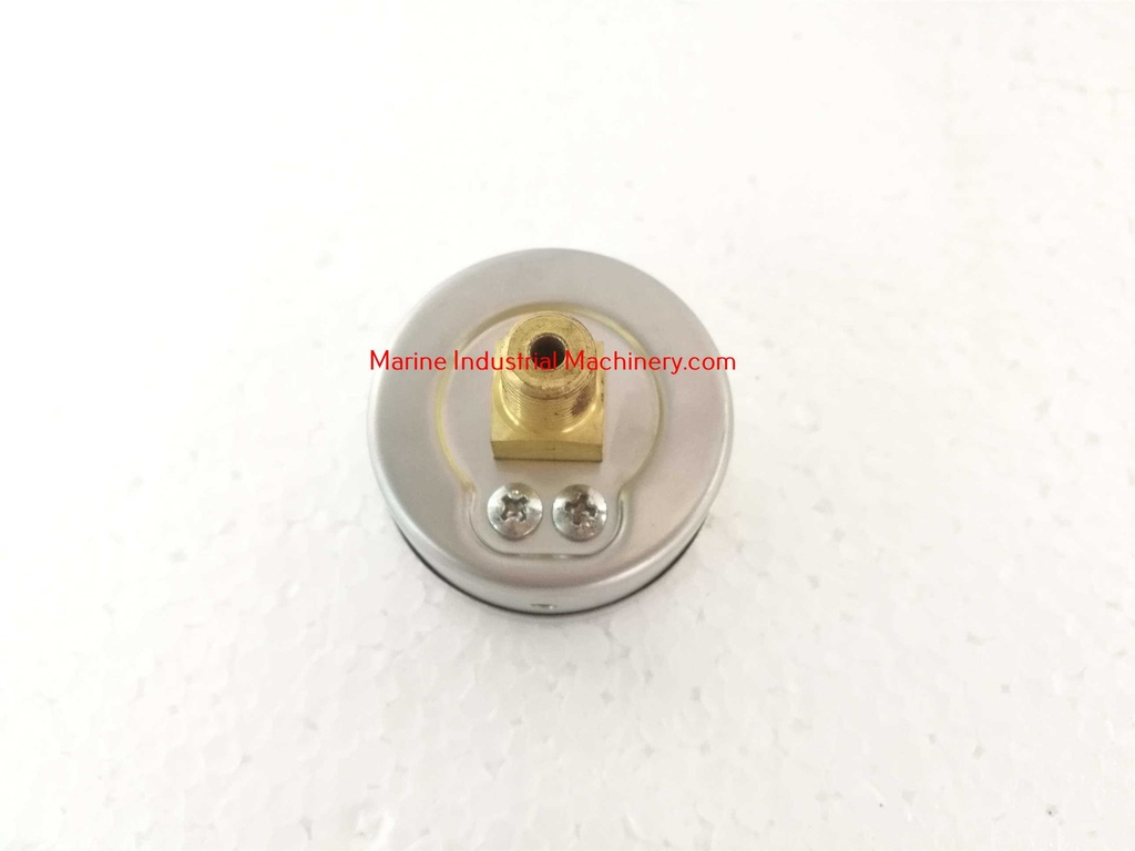 Daito 0-1MPa Pressure Gauge