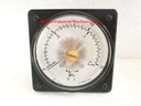 Toyo Keiki DVF-8 Ammeter