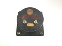 Toyo Keiki DVF-8 Ammeter