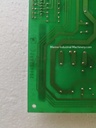 Tokimec 20649326 4(25KW) Fire Protection PCB