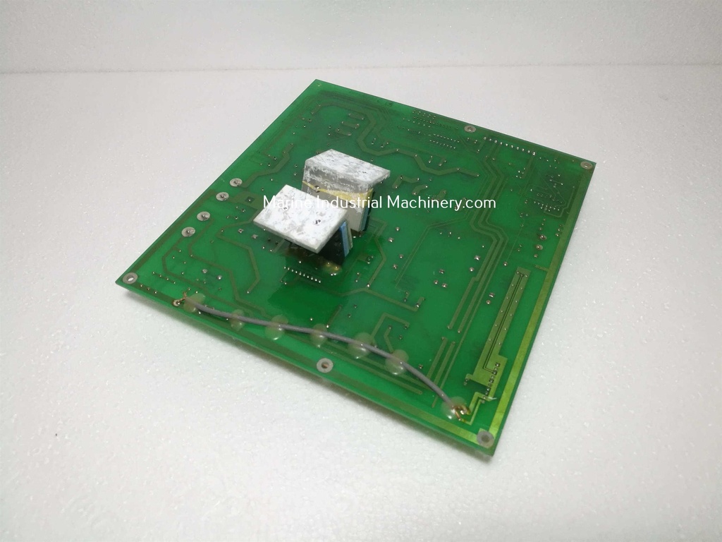 Tokimec 20649326 4(25KW) Fire Protection PCB