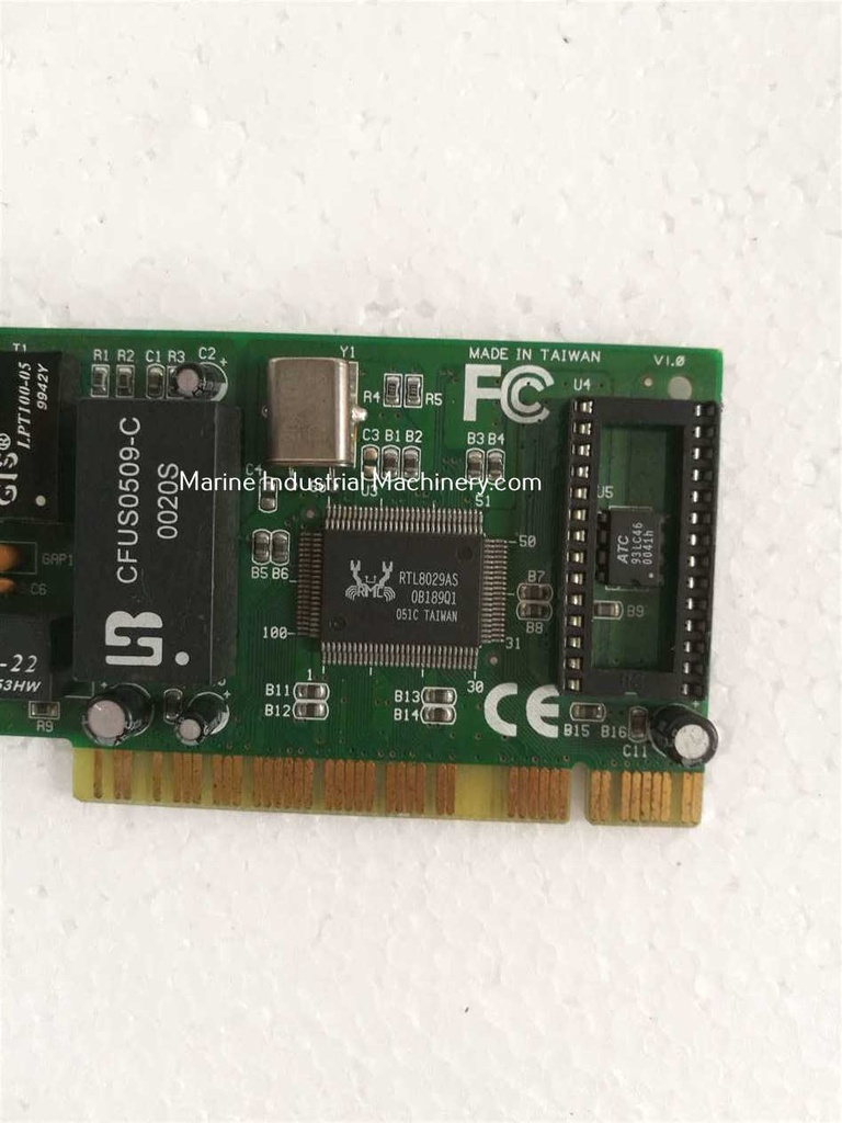 PCT 18-AF-930E Pcb Card