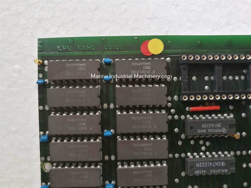 03102 PCB Circuit Board