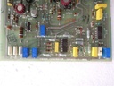 Sweep Generator 589415-1 Pcb