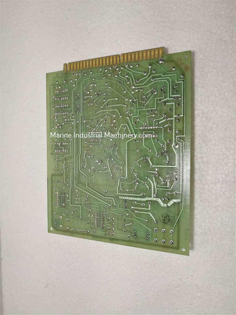 Sweep Generator 589415-1 Pcb