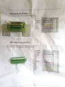 25005349 Joistic & Rotate Controller Board