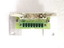 25005349 Joistic & Rotate Controller Board