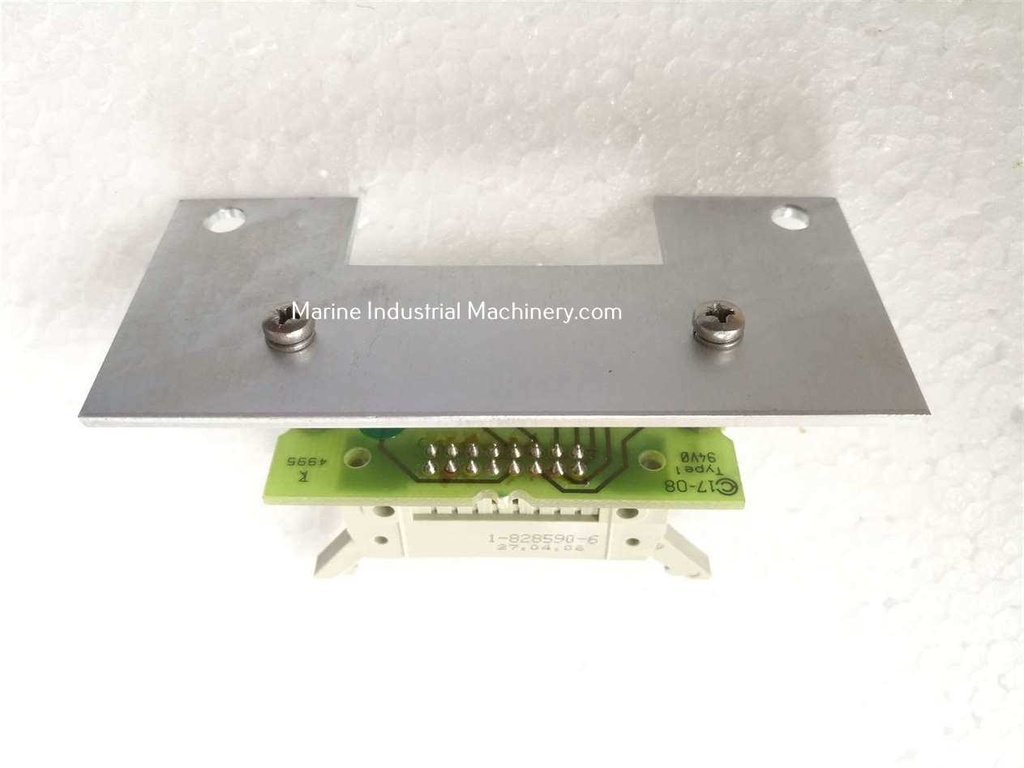 25005349 Joistic & Rotate Controller Board