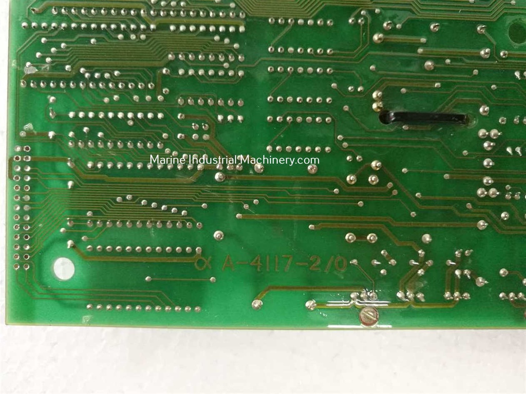 Alfa Laval 3183040172-1 Heatpac Control Module
