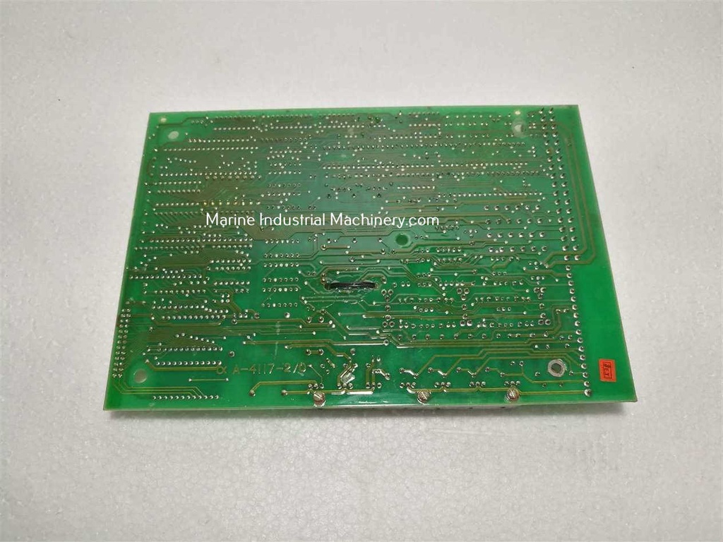 Alfa Laval 3183040172-1 Heatpac Control Module