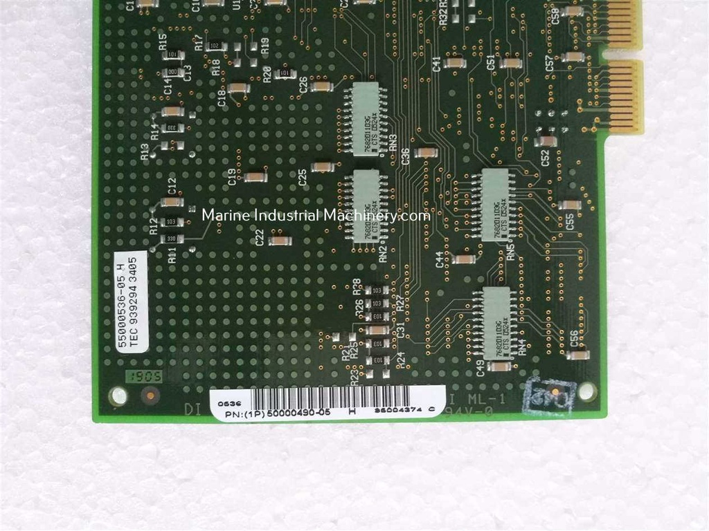 Digi 55000536-05 Acceleport 8r 920-PCI Adapter Card
