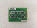 Hydril AA5160004000 Flowmeter Preamp PCB Card