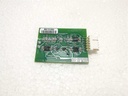 Hydril AA5160004000 Flowmeter Preamp PCB Card