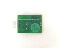 Hydril AA5160004000 Flowmeter Preamp PCB Card