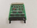 Musasino MEW-172 Pcb Circuit