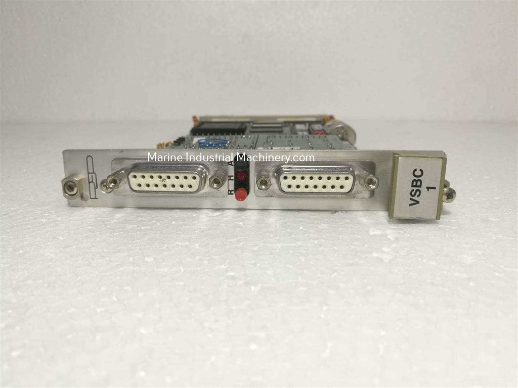 PEP Modular VSBC-1 31.103-1010.1 PCB CARD