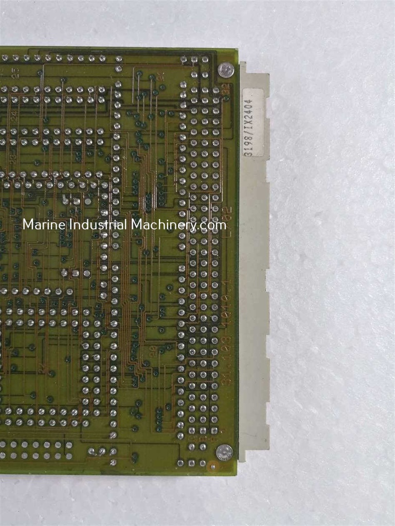 PEP Modular VSBC-1 31.103-1010.1 PCB CARD