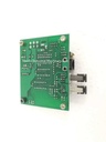 RE Smith F232C Fiber to RS232 Converter