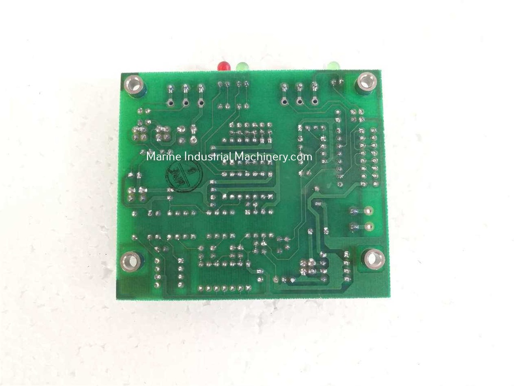 RE Smith IRSFC24H Converter Board