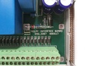 Sabroe SAG.3367 890517 Relay Interface Board