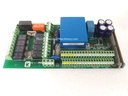 Sabroe SAG.3367 890517 Relay Interface Board